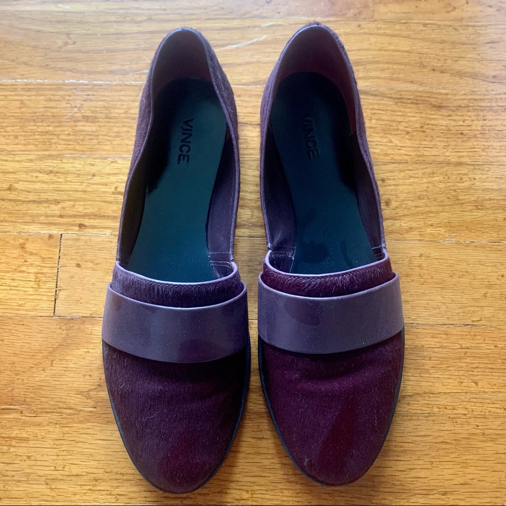 Vince Flats